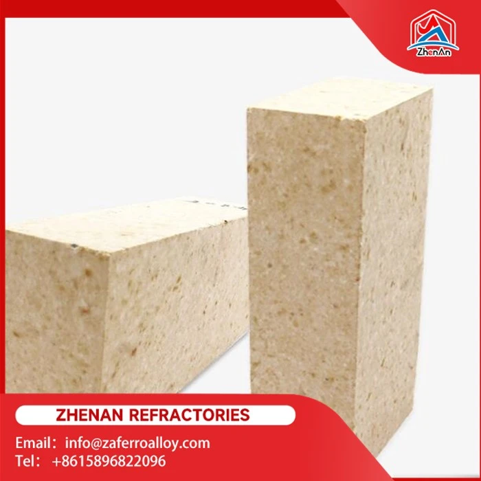 Refractory Brick 15 Refractory Brick 15