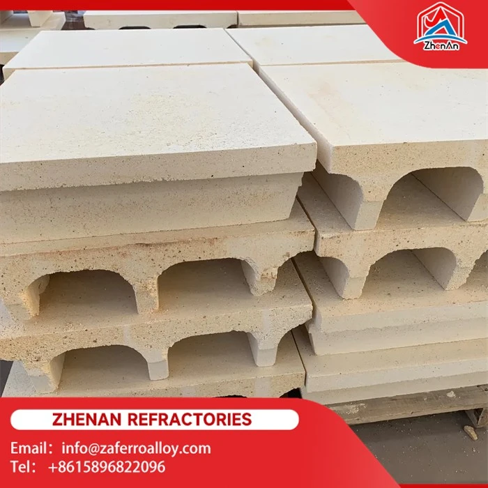 Acid Resistant Fire Brick Reliable Corrosion Protection