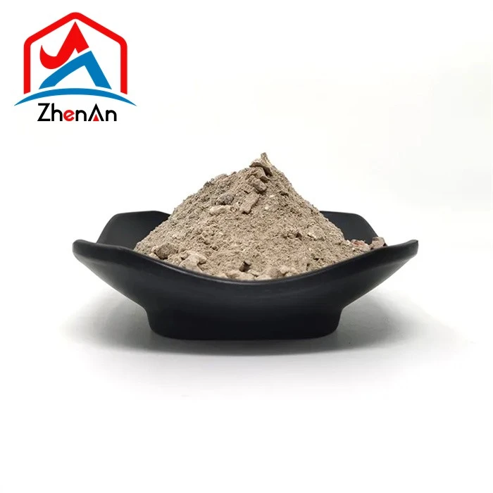 Ca-70 Refractory Cement