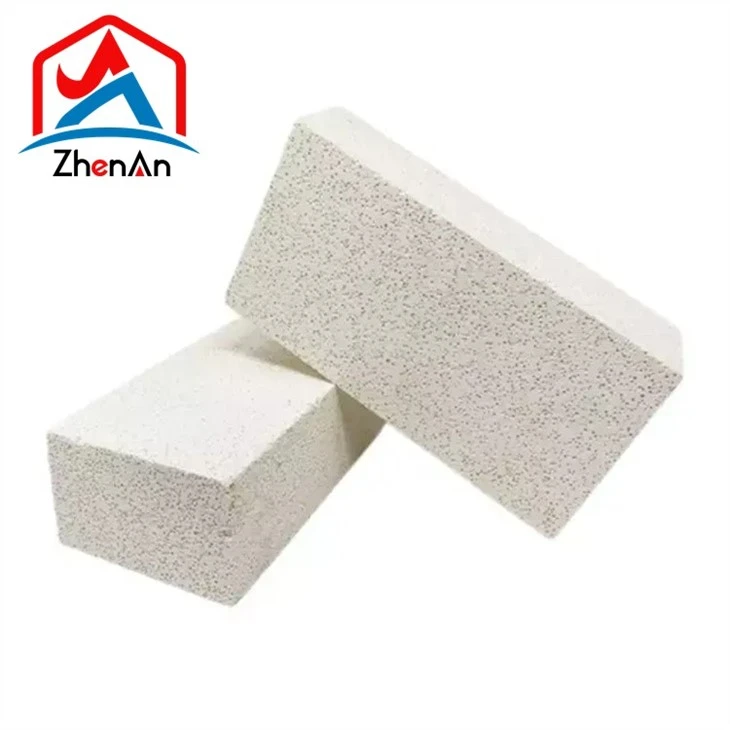 Corundum Mullite Brick