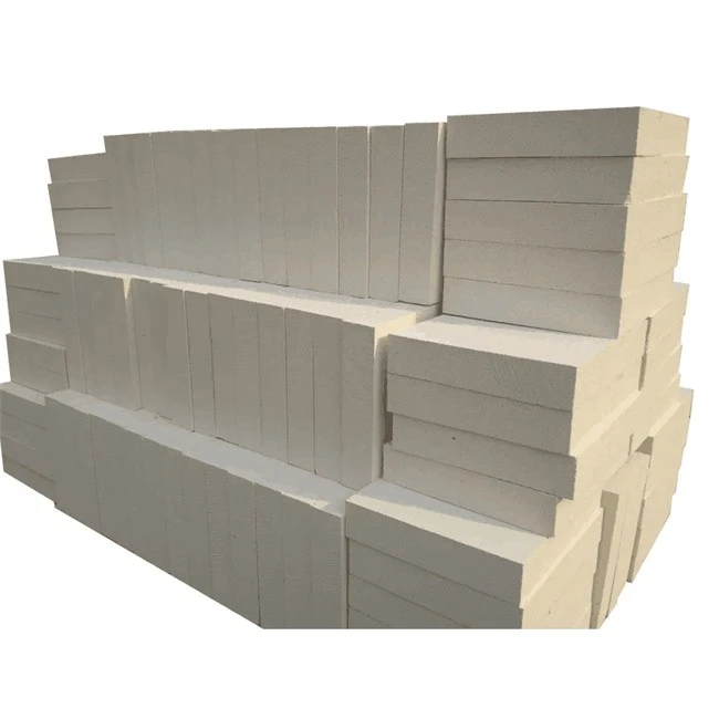 Lightweight Insulating Brick Refractory Bricks03