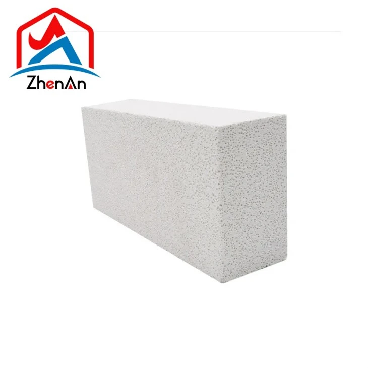 Mullite Brick For Ceramic Industry