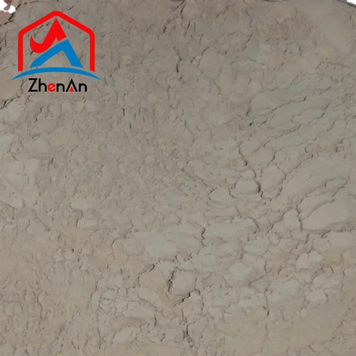 Refractory Dry Mortar For EAF Rotary Kiln