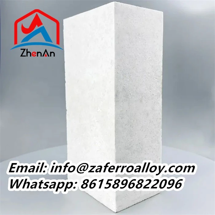 Thermal Insulation Heat Resistant Bricks (2)