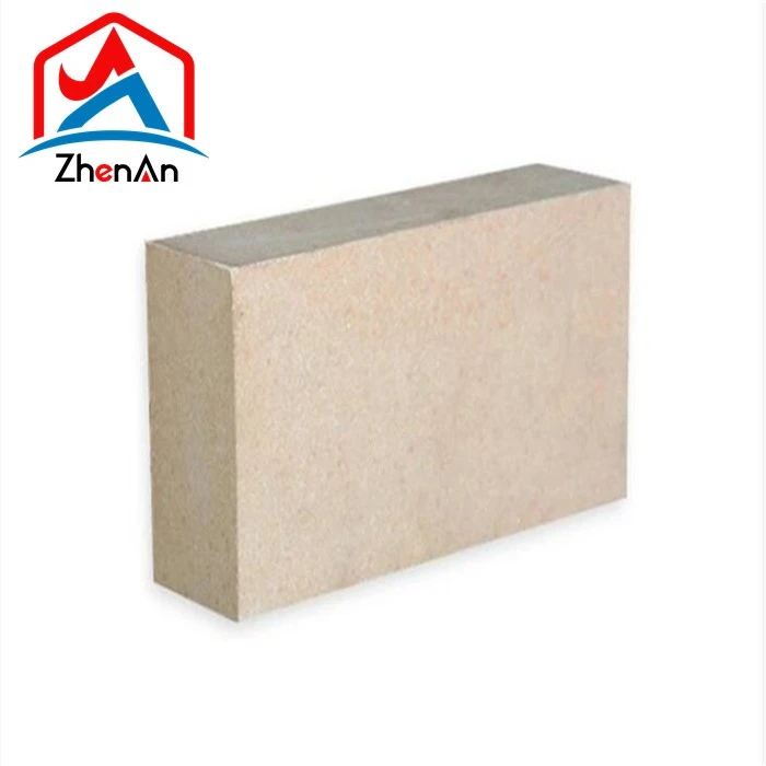 Zircon Brick For Insulating Board
