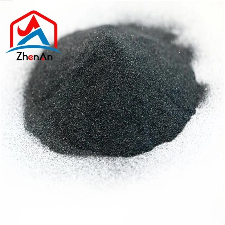 36 Grit Black Silicon Carbide supplier