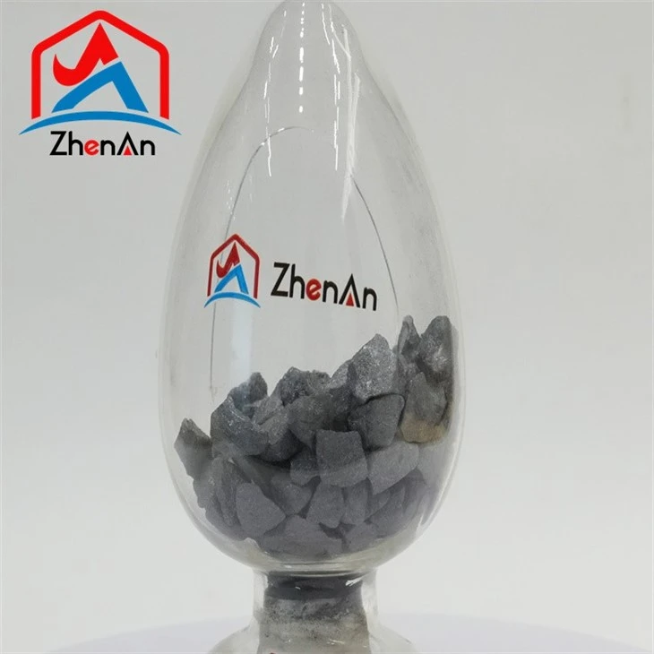 Chemical Grade FeSi 70