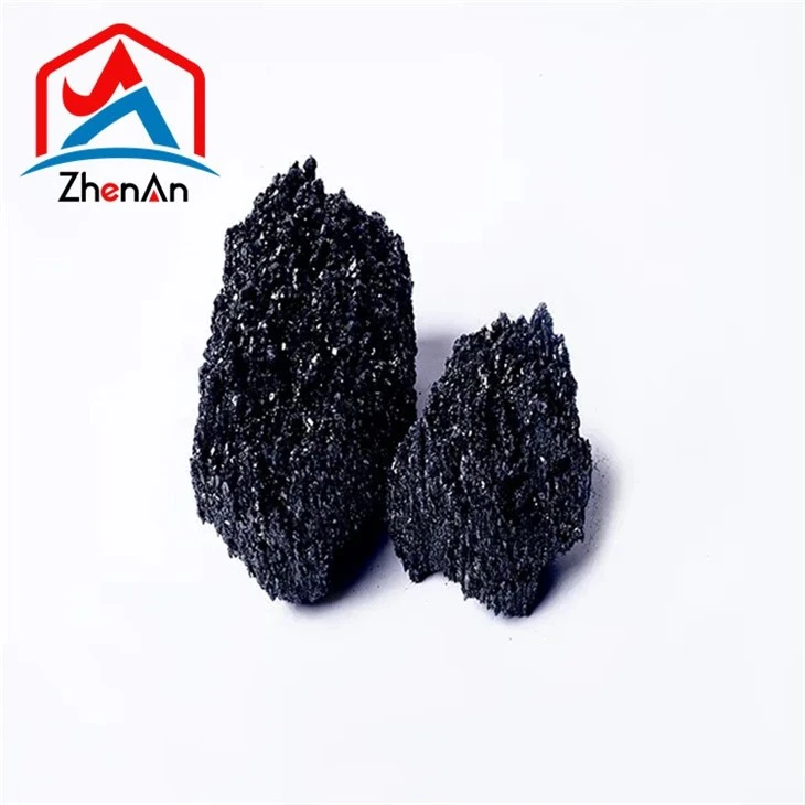 China Black Silicon Carbide F220