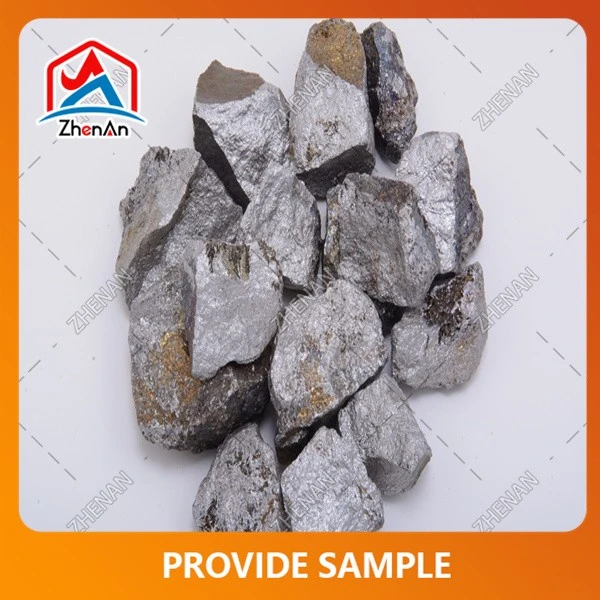 Application Fields Of Ferro Titanium