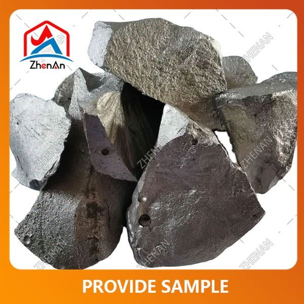 Application Fields Of Ferro Titanium