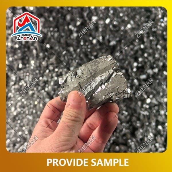 FeV50–80 Vanadium Alloy Series 10–50mm suppliers