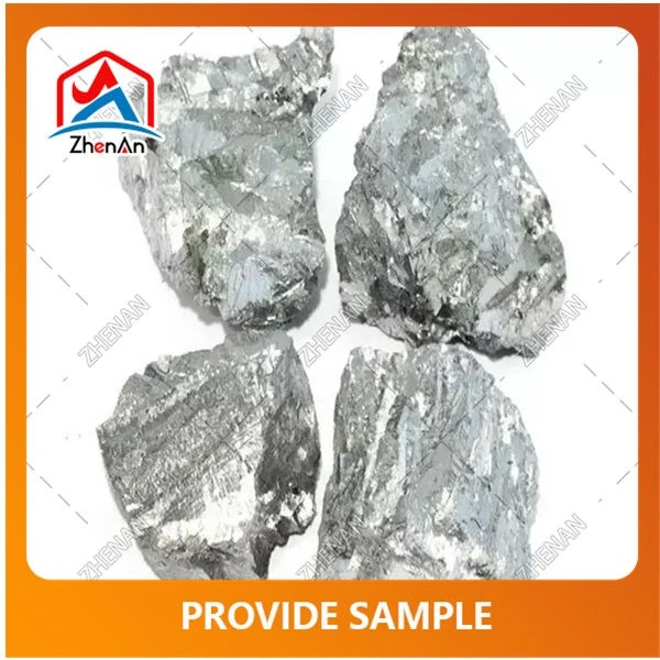 high level material ferro vanadium444