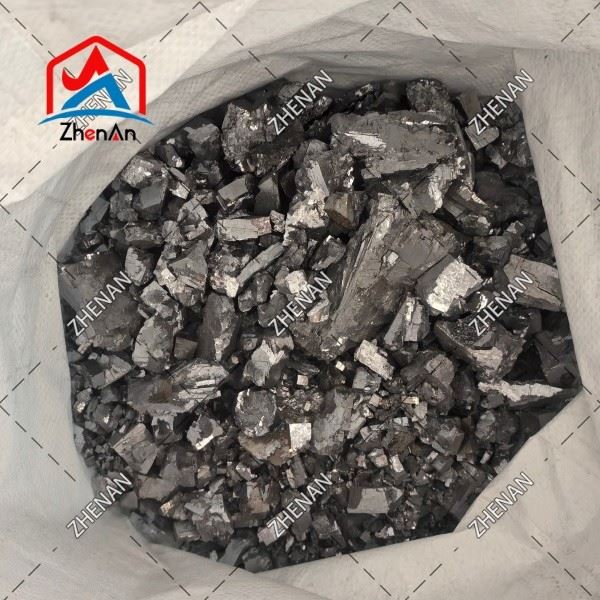 High Quality Reliable FeV 50 Alloy high quality