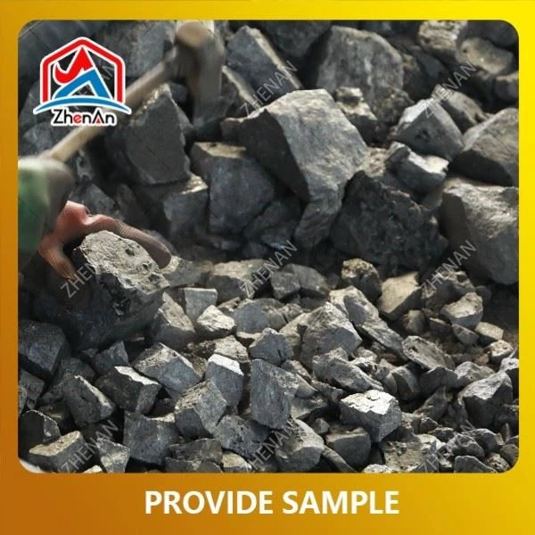 Industrial FeSi 65 For Metallurgical Use factory