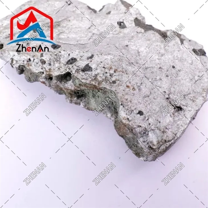 कम कार्बन फेरोक्रोम FECR65C 0। 25