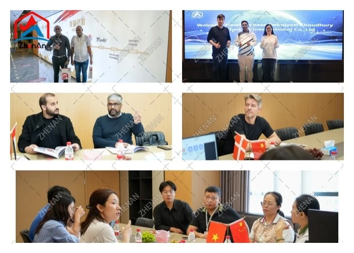 FeSi 65 Metallurgical Customer Evaluation Session FeSi 65 Metallurgical Customer Evaluation Session