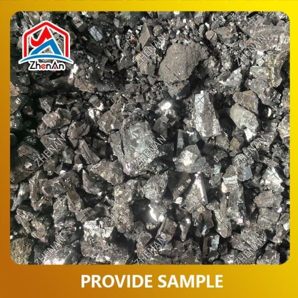 Redined Global Export Ferro Vanadium 50 Alloy factory