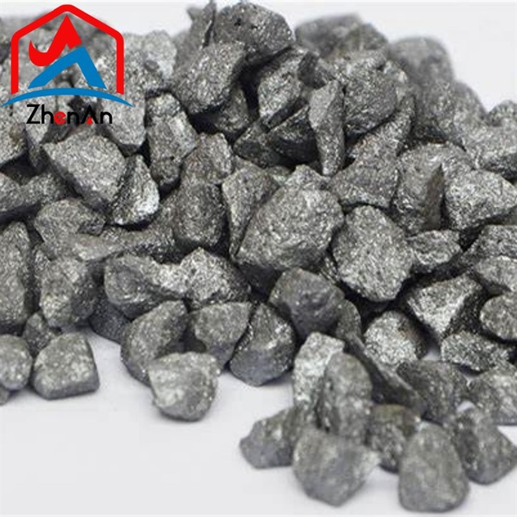 सी 70~72% सिलिकॉन बेरियम