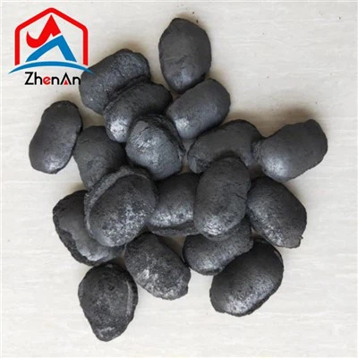 ब्लैक मैंगनीज ब्रिकेट्स