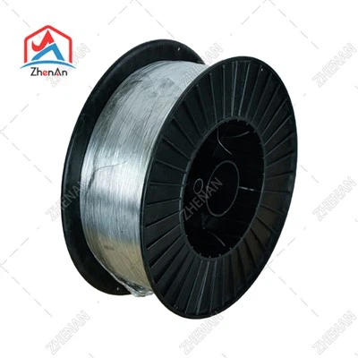 संक्षारण संरक्षण के लिए जिंक तार